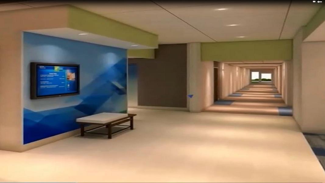 Holiday Inn Express & Suites - Oklahoma City Airport By Ihg Exterior foto